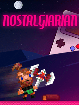 Nostalgiarian