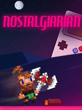 Nostalgiarian