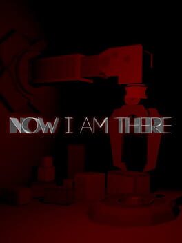 Now I Am There Game Cover Artwork