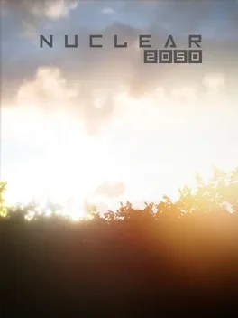 Nuclear 2050