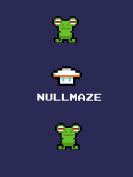 Nullmaze
