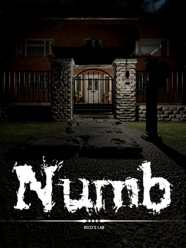 Numb