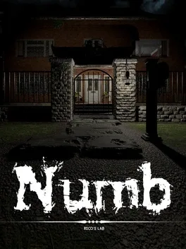 Numb