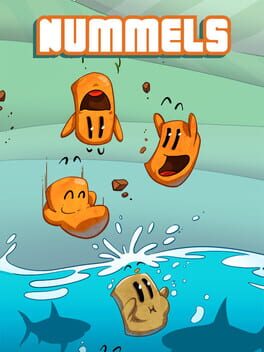 Nummels Game Cover Artwork