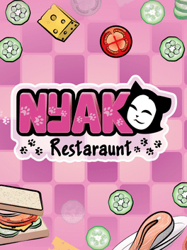 Nyako: Restaurant Tycoon