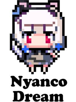 Nyanco Dream Game Cover Artwork