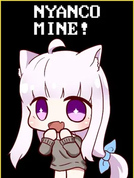 Nyanco Mine cover art