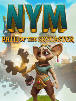 Nym: Path of the Skycaster