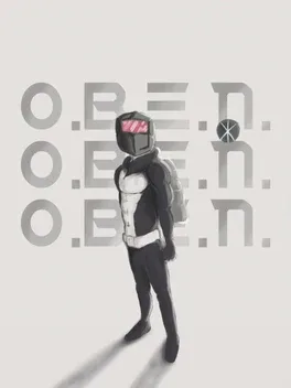 Oben