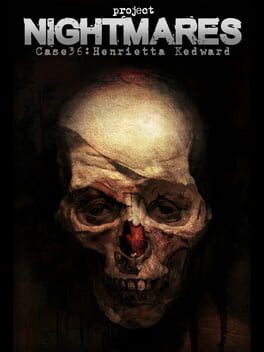 梦魇计划案例36:亨丽埃塔·凯德瓦尔德破解游戏下载-游戏公社