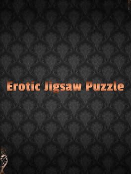 Erotic Jigsaw Puzzle Game Cover Artwork