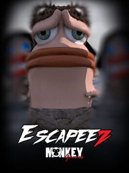 EscapeeZ Game Cover Artwork