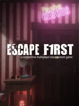 逃离房间 Escape First游戏资源下载