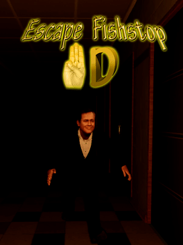 Escape Fishstop 3D