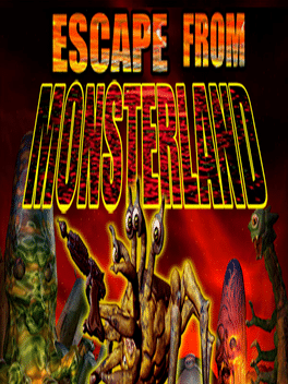 Escape From Monsterland