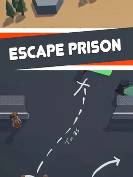 Image de couverture Escape Prison