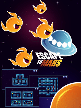 Escape to Mars