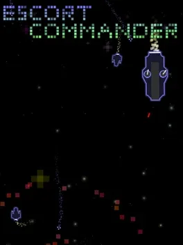 Escort Commander