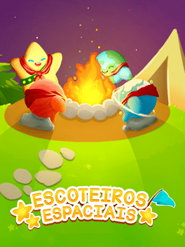 Escoteiros Espaciais