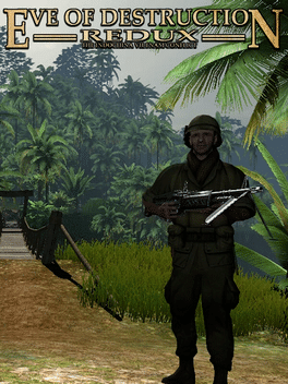 Eve of Destruction: Redux