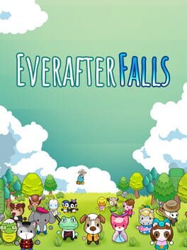 Everafter Falls