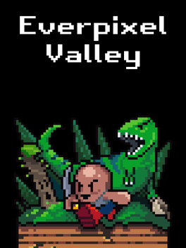 Everpixel Valley