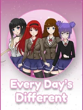 Every Day's Different