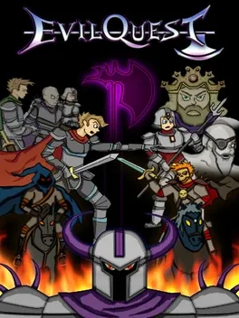 EvilQuest image