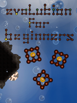 Evolution for Beginners