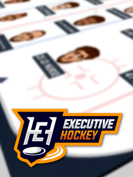 Executive Hockey