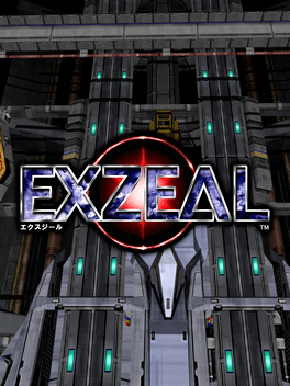 Exzeal Cover