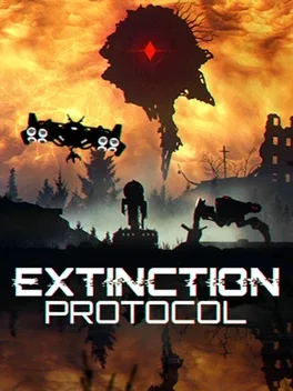 Extinction Protocol
