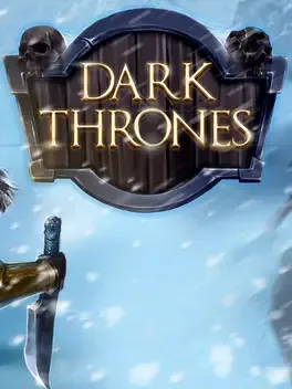 Dark Thrones image