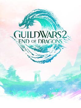 Guild Wars 2: End of Dragons