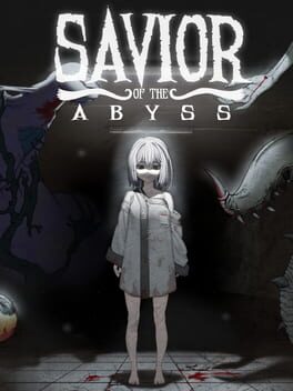 Savior of the Abyss Game Cover Artwork