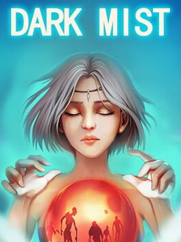 Blood Card 2: Dark Mist Game Cover Artwork