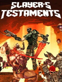 Slayer's Testament