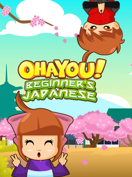 Ohayou! Beginner's Japanese