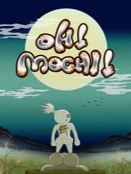 Oh! Mochi! Game Cover Artwork