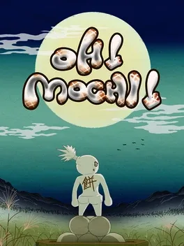 Oh! Mochi!