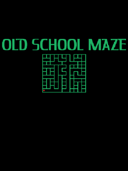 Old School Maze