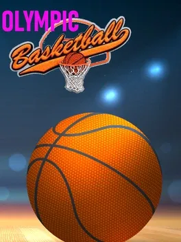 Olympic Basketball image