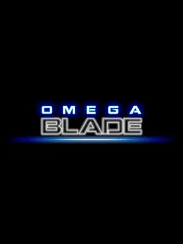 Omega Blade