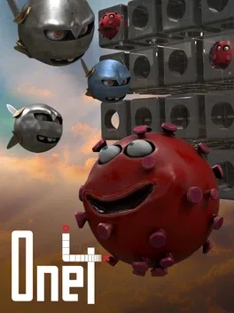 One4 cover art