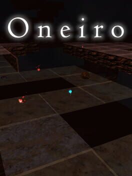 Oneiro Game Cover Artwork