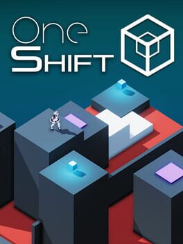 OneShift Game Cover Artwork