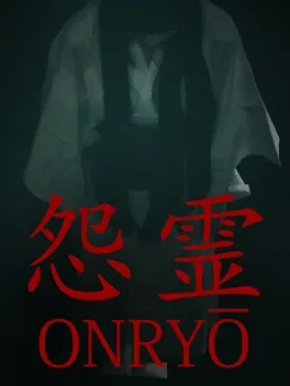 Onryo game cover