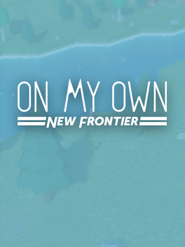 On My Own: New Frontier