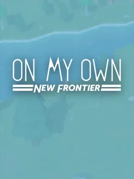 On My Own: New Frontier game cover