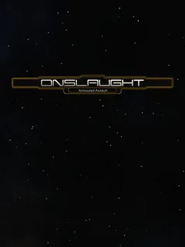 Onslaught: Armoured Assault